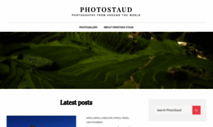 Photostaud.com thumbnail