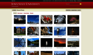 Photostream.iastate.edu thumbnail