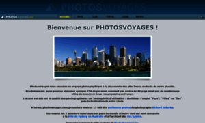 Photosvoyages.com thumbnail