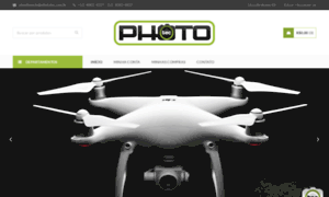 Phototec.com.br thumbnail