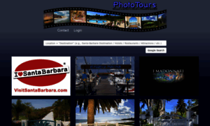 Phototours.com thumbnail