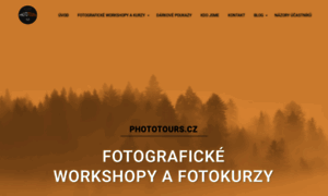 Phototours.cz thumbnail