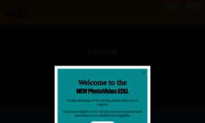 Photovideoedu.com thumbnail