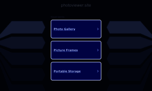 Photoviewer.site thumbnail