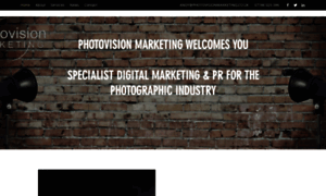Photovisionmarketing.co.uk thumbnail