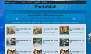 Photowall.indonesia123.biz thumbnail