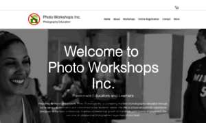 Photoworkshops.biz thumbnail