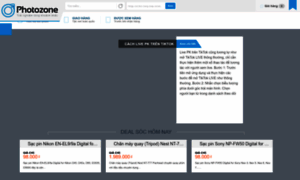 Photozone.com.vn thumbnail