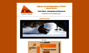 Photozoom-flaine.com thumbnail