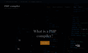 Php-compiler.net thumbnail