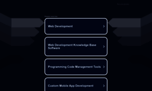 Php-crud.com thumbnail