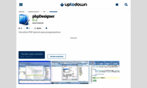 Php-designer.br.uptodown.com thumbnail