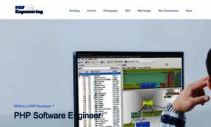 Php-engeneering.net thumbnail