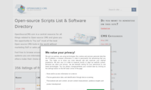 Php-knowledge-base.opensourcescripts.com thumbnail