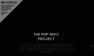 Php-mvc.net thumbnail