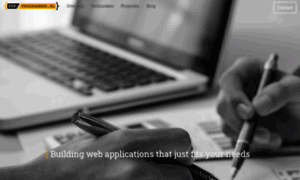Php-programmer.nl thumbnail
