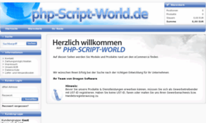 Php-script-world.de thumbnail