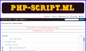 Php-script.ml thumbnail