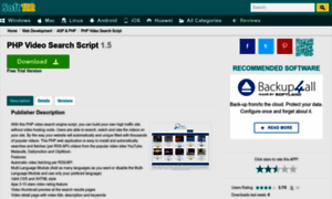 Php-video-search-script.soft112.com thumbnail