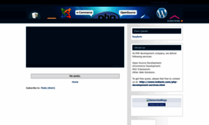 Php-web-development-company.blogspot.in thumbnail