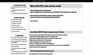 Php.belajar.biz thumbnail