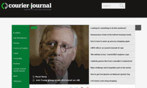Php.courier-journal.com thumbnail