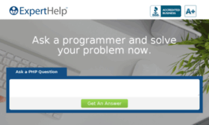 Php.experthelp.com thumbnail