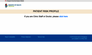 Php.healthhub.sg thumbnail