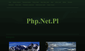 Php.net.pl thumbnail