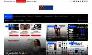 Phpaspscript.com thumbnail
