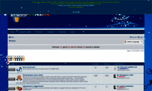 Phpbb-italia.it thumbnail