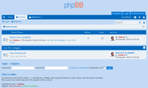 Phpbb.windowsinsider.ro thumbnail