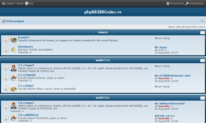 Phpbb3bbcodes.ro thumbnail