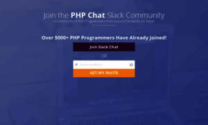 Phpchat.co thumbnail