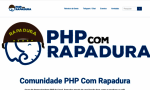 Phpcomrapadura.org thumbnail