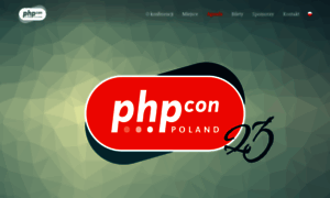 Phpcon.pl thumbnail