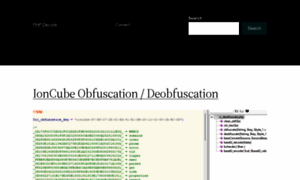 Phpdecode.xyz thumbnail