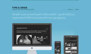 Phpdemo.typeandgrids.com thumbnail