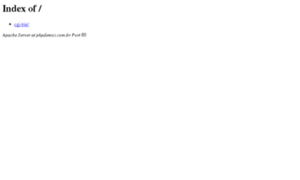 Phpdemos.com.br thumbnail