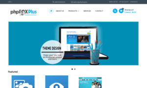 Phpfoxplus.com thumbnail