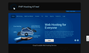 Phphosting4free.runhosting.com thumbnail