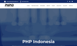 Phpindonesia.id thumbnail