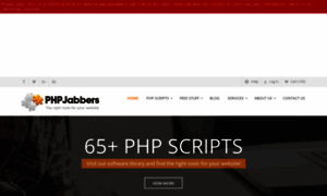 Phpjabbers.com.cach3.com thumbnail