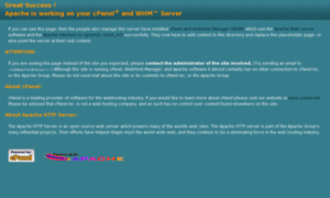 Phpldtemplates.org thumbnail