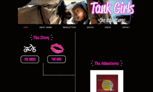 Phplist.tankgirls.co.za thumbnail