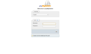 Phpmyadmin.russian-bridge.ru thumbnail