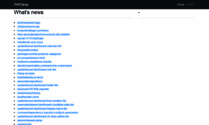 Phpnews.win thumbnail