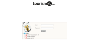 Phppgadmin-pricila2.tourisport.fr thumbnail