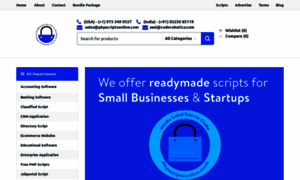 Phpscriptsonline.co thumbnail