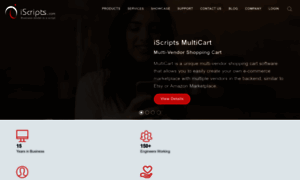 Phpsoftware.com thumbnail
